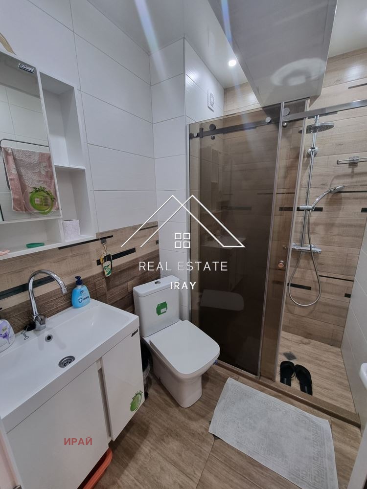 Da affittare  1 camera da letto Stara Zagora , Opalchenski , 70 mq | 64022019 - Immagine [14]