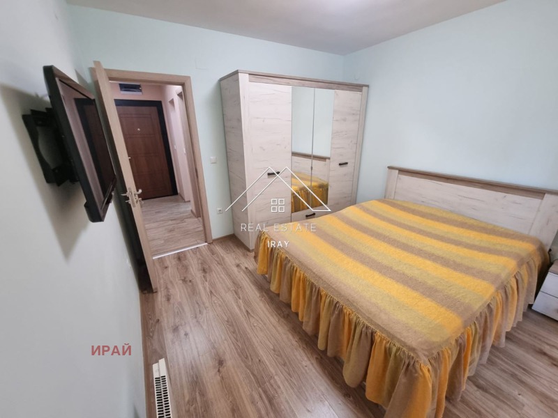 Da affittare  1 camera da letto Stara Zagora , Opalchenski , 70 mq | 64022019 - Immagine [12]