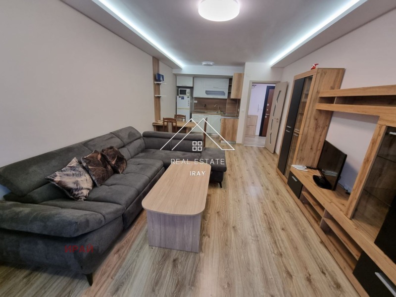 Da affittare  1 camera da letto Stara Zagora , Opalchenski , 70 mq | 64022019 - Immagine [4]