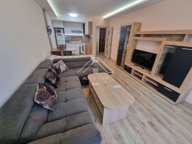 Da affittare  1 camera da letto Stara Zagora , Opalchenski , 70 mq | 64022019