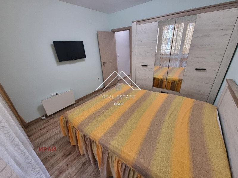 Da affittare  1 camera da letto Stara Zagora , Opalchenski , 70 mq | 64022019 - Immagine [13]