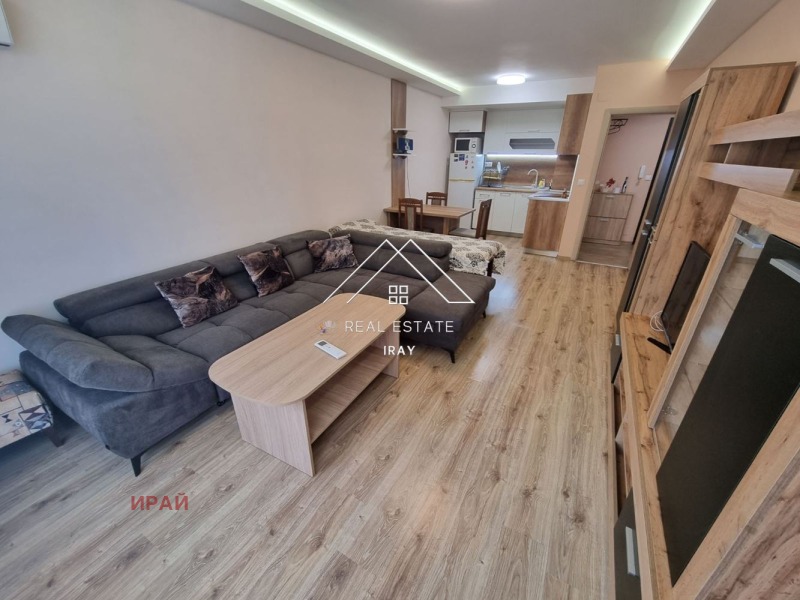Da affittare  1 camera da letto Stara Zagora , Opalchenski , 70 mq | 64022019 - Immagine [5]