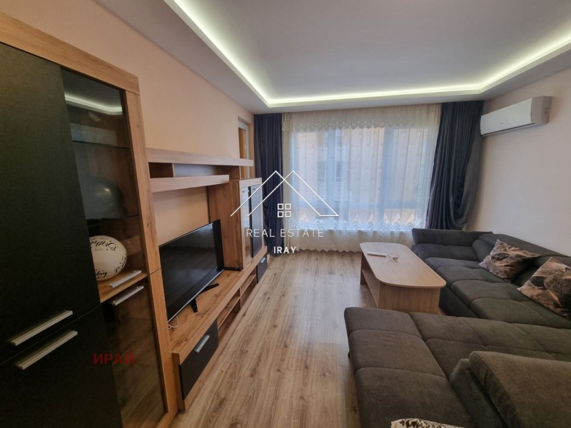 Da affittare  1 camera da letto Stara Zagora , Opalchenski , 70 mq | 64022019 - Immagine [6]