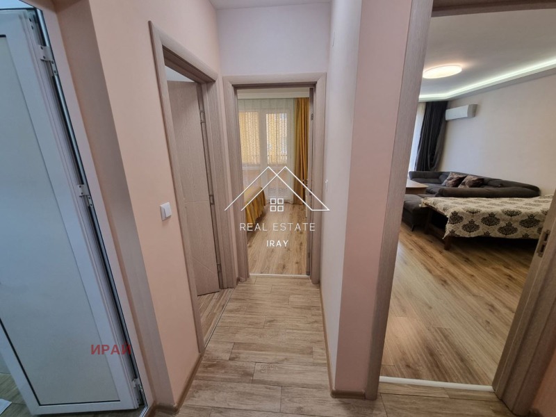 Da affittare  1 camera da letto Stara Zagora , Opalchenski , 70 mq | 64022019 - Immagine [11]