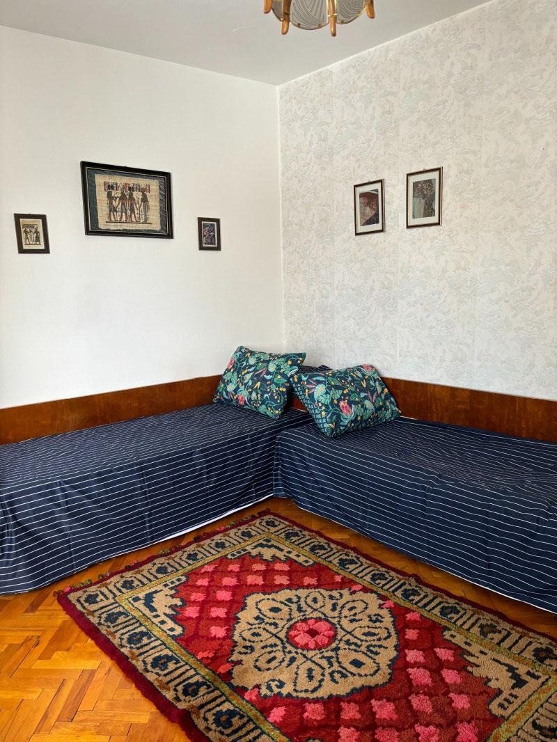 В аренду  1 спальня София , Лозенец , 83 кв.м | 47475831 - изображение [7]