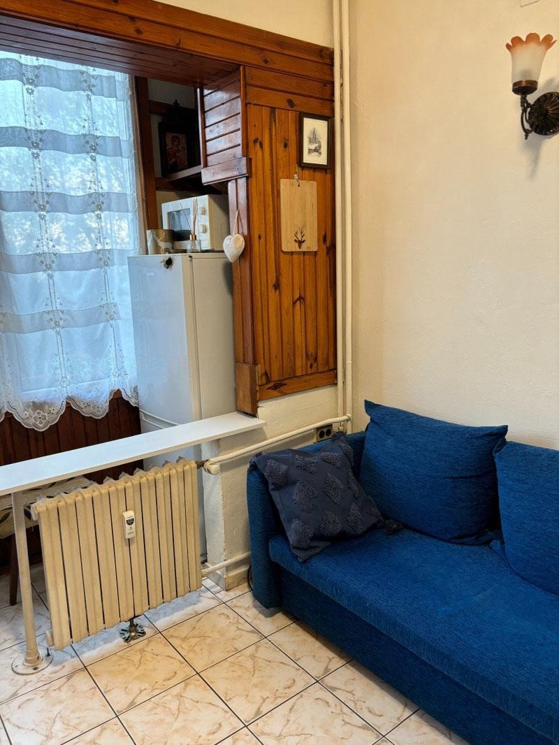 В аренду  1 спальня София , Лозенец , 83 кв.м | 47475831 - изображение [5]