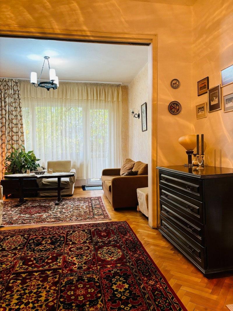 В аренду  1 спальня София , Лозенец , 83 кв.м | 47475831