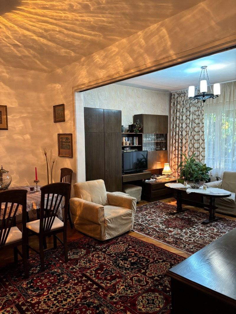 В аренду  1 спальня София , Лозенец , 83 кв.м | 47475831 - изображение [2]