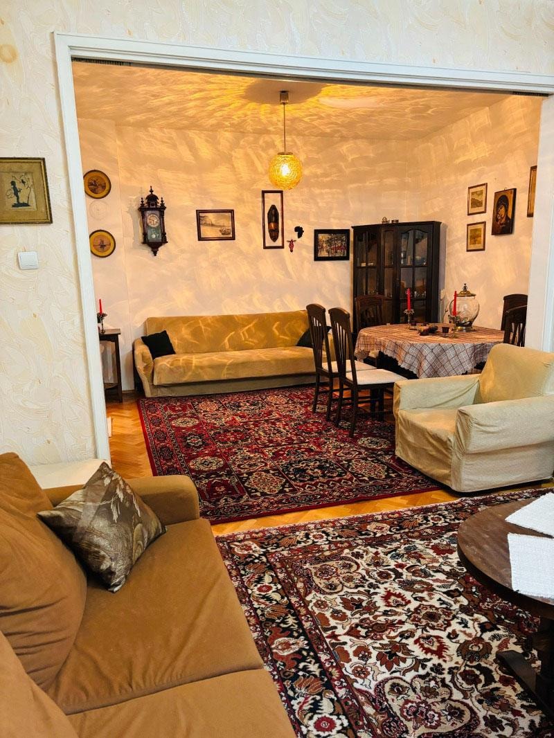 В аренду  1 спальня София , Лозенец , 83 кв.м | 47475831 - изображение [3]