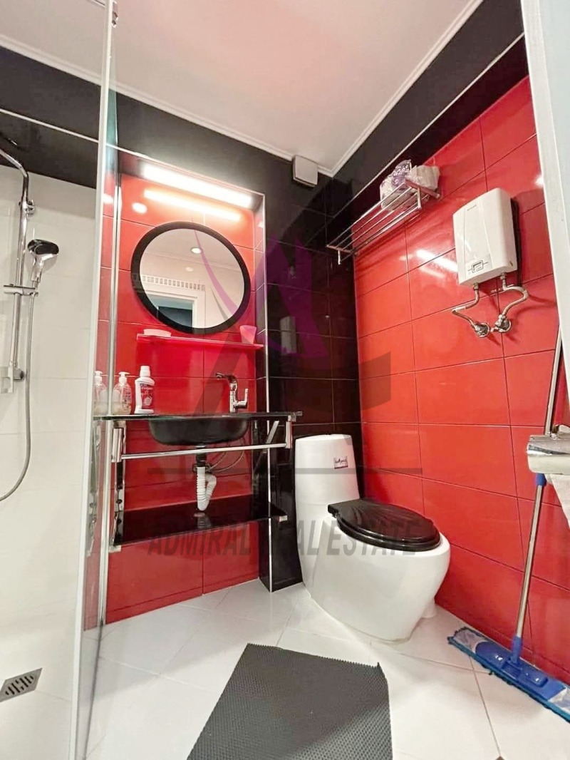 De inchiriat  1 dormitor Varna , Țentâr , 65 mp | 12450547 - imagine [4]