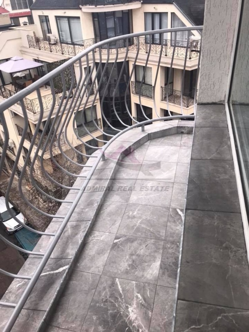 De inchiriat  1 dormitor Varna , Țentâr , 65 mp | 12450547 - imagine [5]