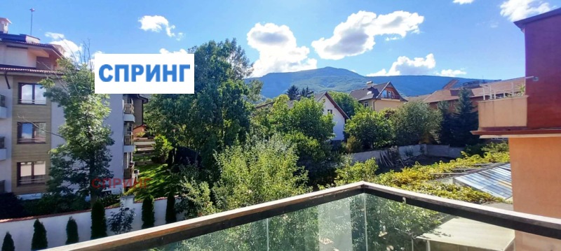 Под наем 2-СТАЕН, град София, Драгалевци • 1100 лв. / 562.42 € • 97664824 1