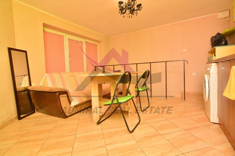 Дава под наем 2-СТАЕН, гр. Варна, Колхозен пазар, снимка 2 - Апартаменти - 52809696