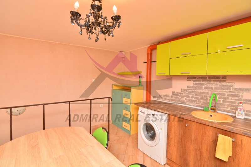 Дава под наем 2-СТАЕН, гр. Варна, Колхозен пазар