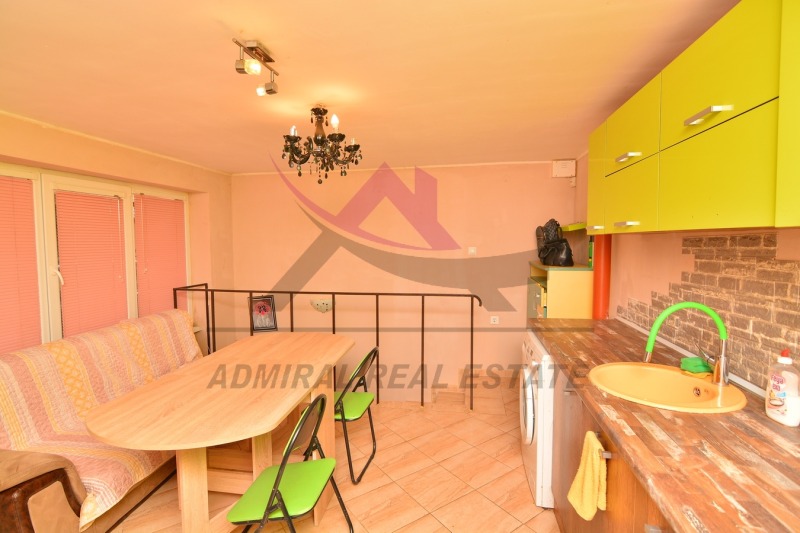 Дава под наем 2-СТАЕН, гр. Варна, Колхозен пазар, снимка 3 - Апартаменти - 52809696