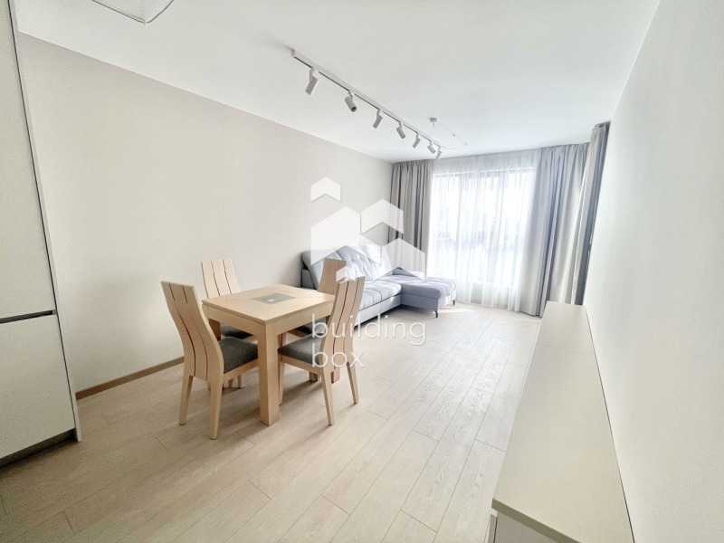 Дава под наем 2-СТАЕН, гр. Варна, Бриз, снимка 4 - Апартаменти - 53021997