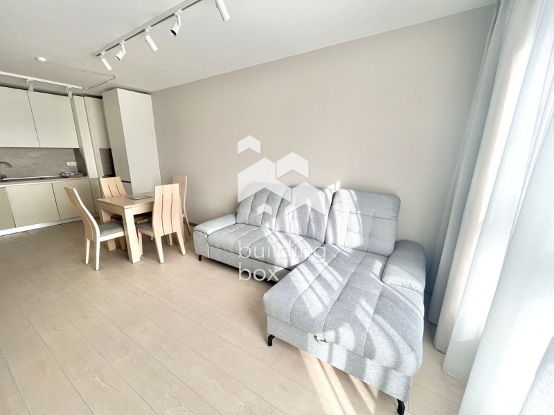 Дава под наем 2-СТАЕН, гр. Варна, Бриз