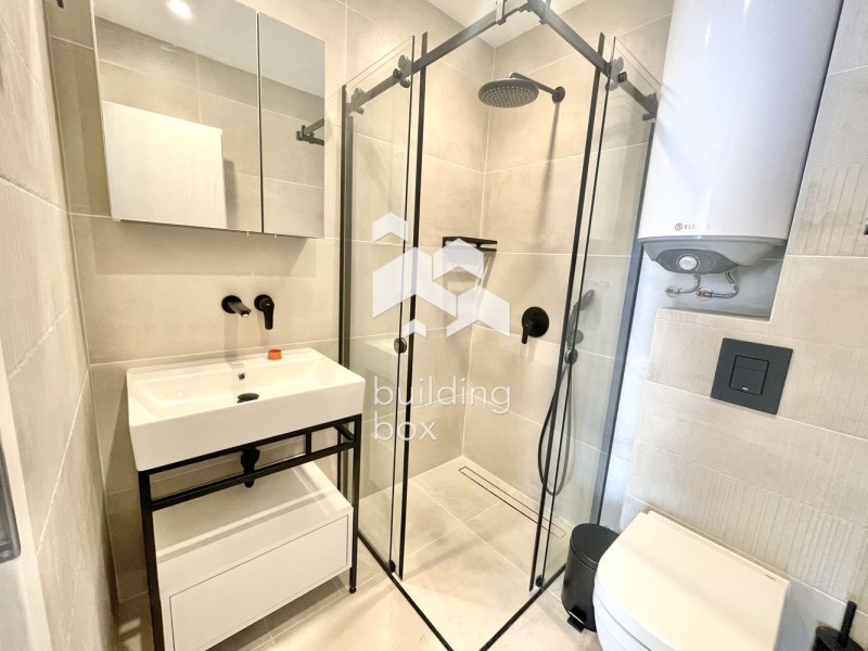 Дава под наем 2-СТАЕН, гр. Варна, Бриз, снимка 7 - Апартаменти - 53021997