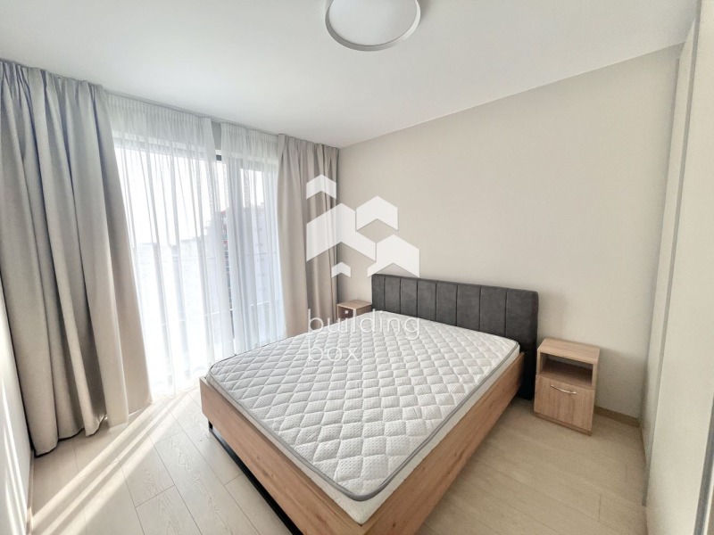 Дава под наем 2-СТАЕН, гр. Варна, Бриз, снимка 5 - Апартаменти - 53021997