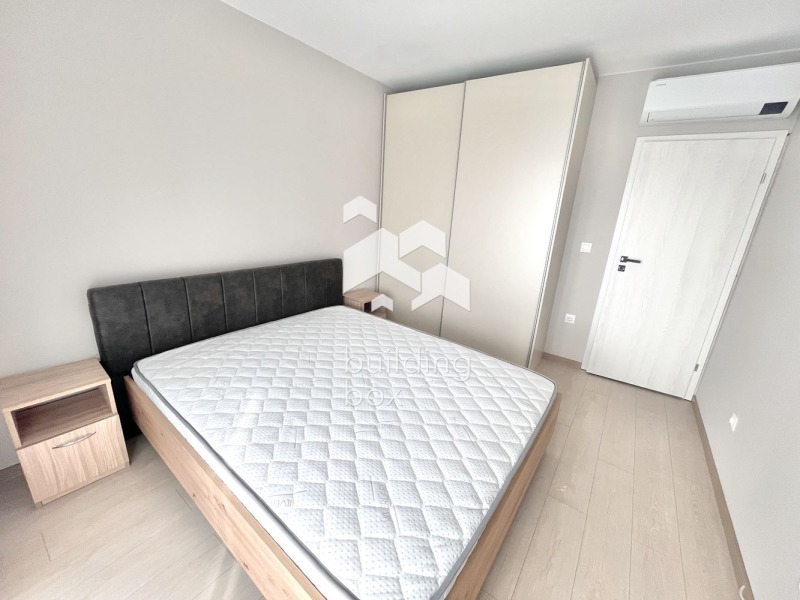 Дава под наем 2-СТАЕН, гр. Варна, Бриз, снимка 6 - Апартаменти - 53021997