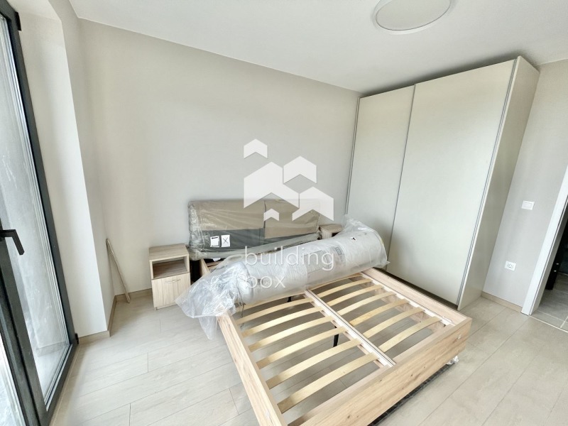 Дава под наем 2-СТАЕН, гр. Варна, Бриз, снимка 5 - Апартаменти - 53021997