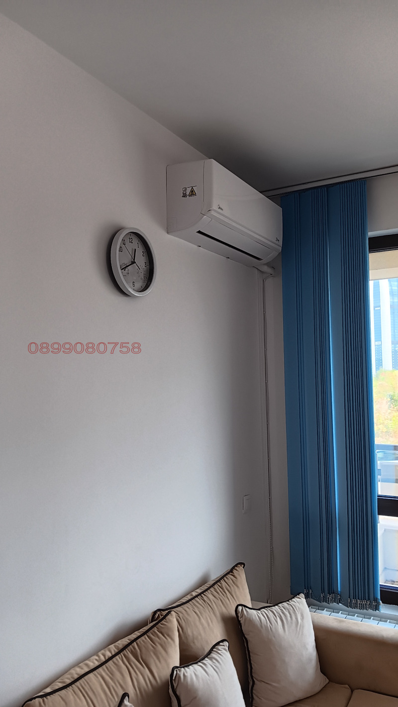 Дава под наем 2-СТАЕН, гр. София, Младост 1А, снимка 6 - Апартаменти - 53305914