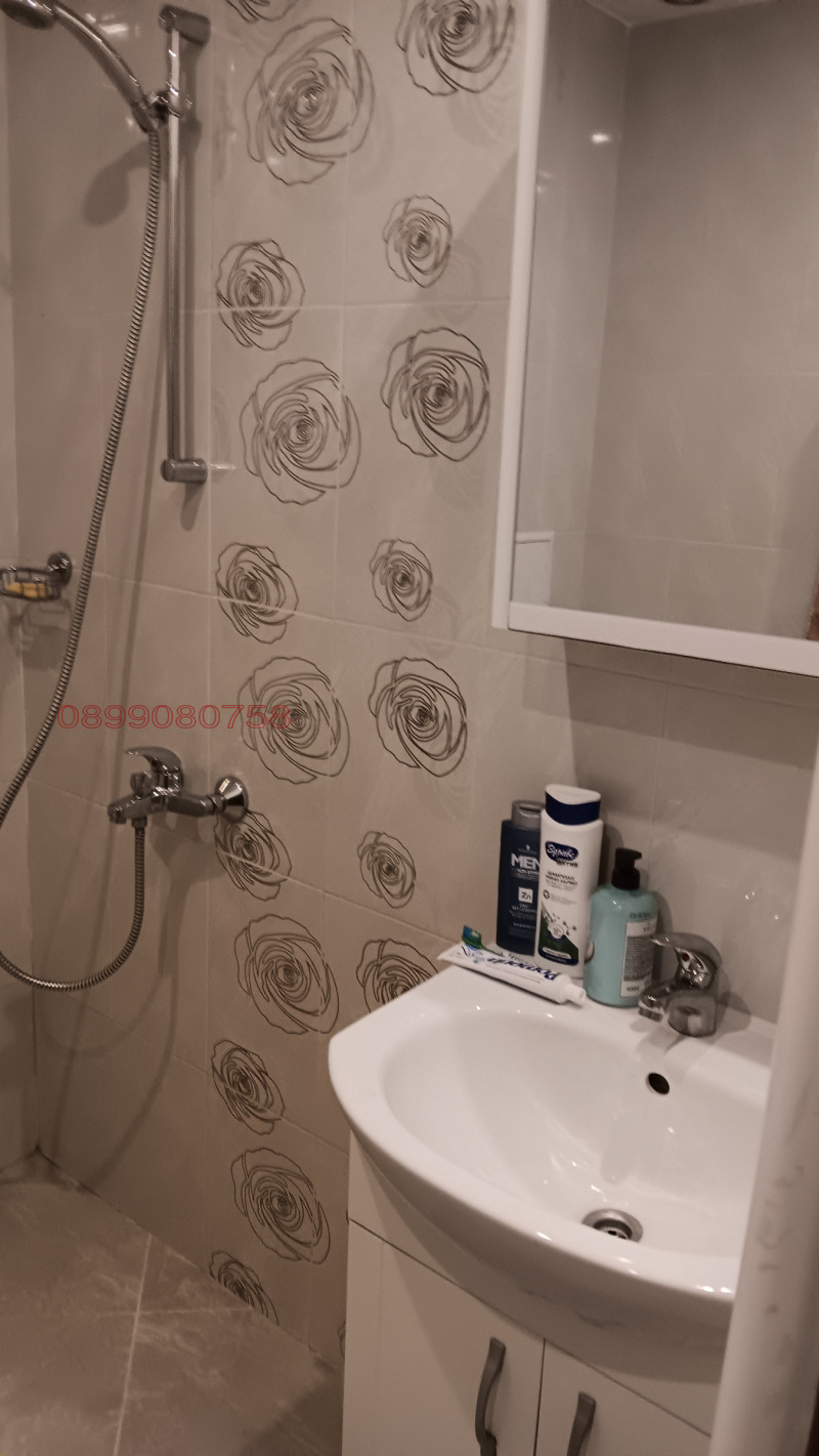 Дава под наем 2-СТАЕН, гр. София, Младост 1А, снимка 10 - Апартаменти - 53305914