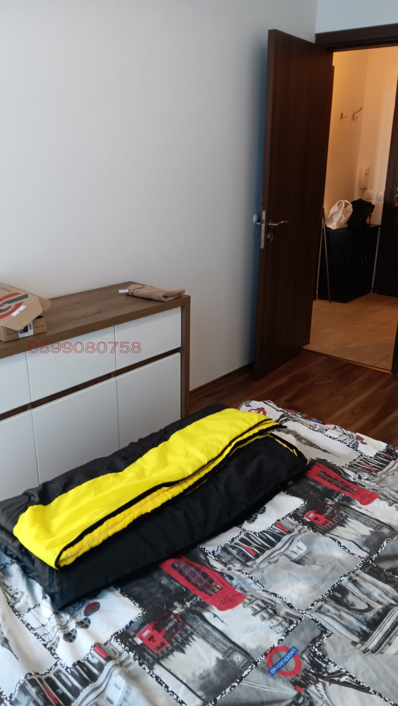 Дава под наем 2-СТАЕН, гр. София, Младост 1А, снимка 13 - Апартаменти - 53305914