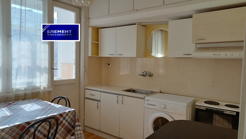 Дава под наем 2-СТАЕН, гр. Пловдив, Център, снимка 11 - Апартаменти - 53376575