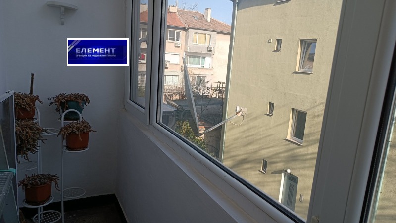 Дава под наем 2-СТАЕН, гр. Пловдив, Център, снимка 3 - Апартаменти - 53376575