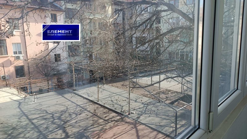 Дава под наем 2-СТАЕН, гр. Пловдив, Център, снимка 2 - Апартаменти - 53376575