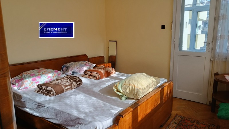 Дава под наем 2-СТАЕН, гр. Пловдив, Център, снимка 6 - Апартаменти - 53376575