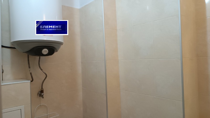 Дава под наем 2-СТАЕН, гр. Пловдив, Център, снимка 17 - Апартаменти - 53376575