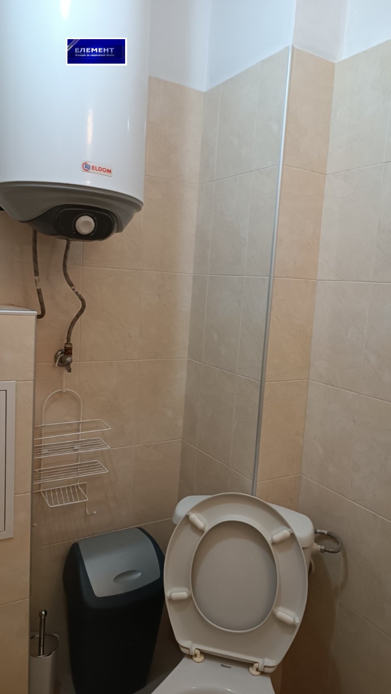 Дава под наем 2-СТАЕН, гр. Пловдив, Център, снимка 16 - Апартаменти - 53376575