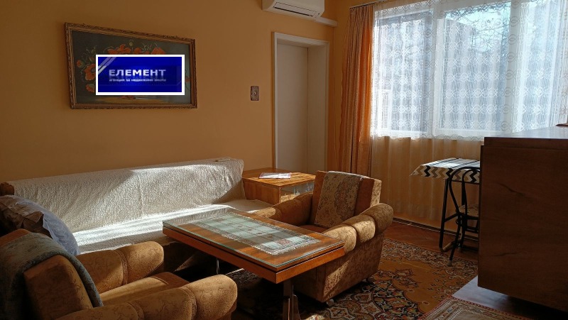 Дава под наем 2-СТАЕН, гр. Пловдив, Център, снимка 10 - Апартаменти - 53376575