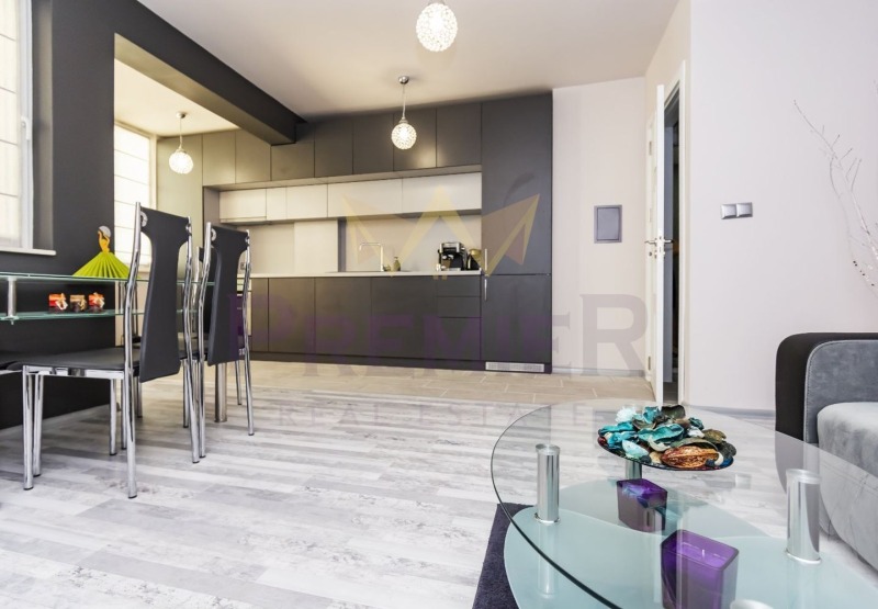 Дава под наем 2-СТАЕН, гр. Бургас, Възраждане