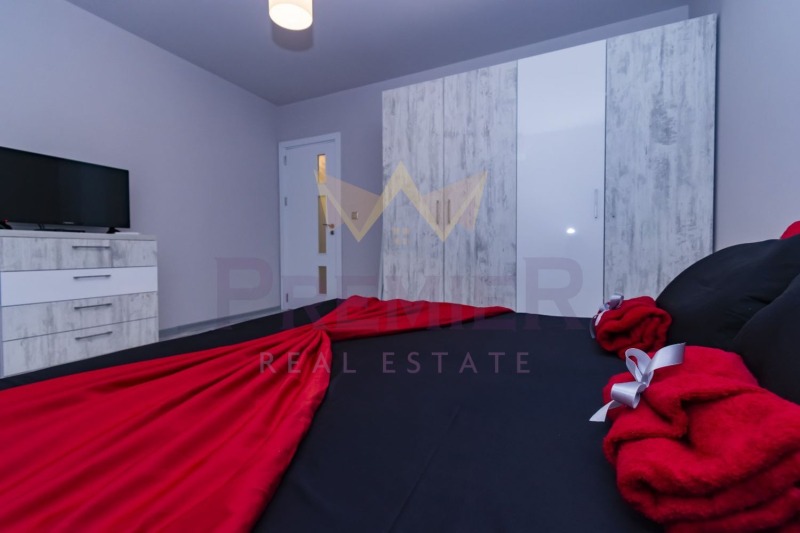 Дава под наем 2-СТАЕН, гр. Бургас, Възраждане, снимка 5 - Апартаменти - 53563444