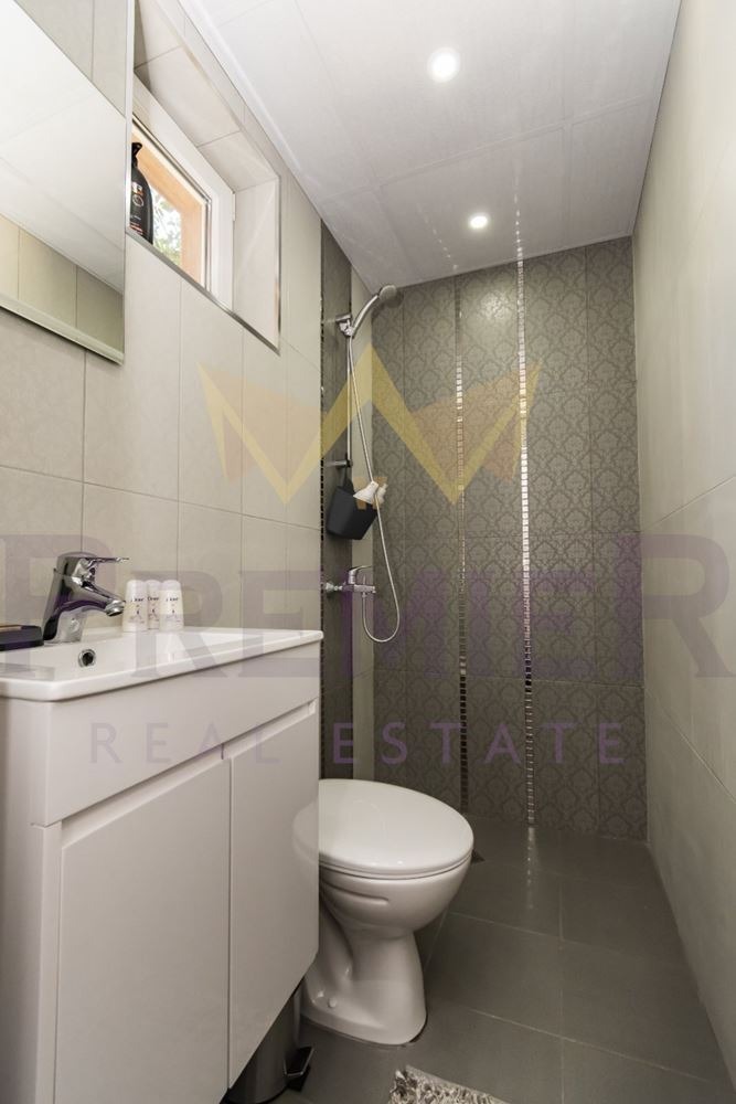 Дава под наем 2-СТАЕН, гр. Бургас, Възраждане, снимка 11 - Апартаменти - 53563444