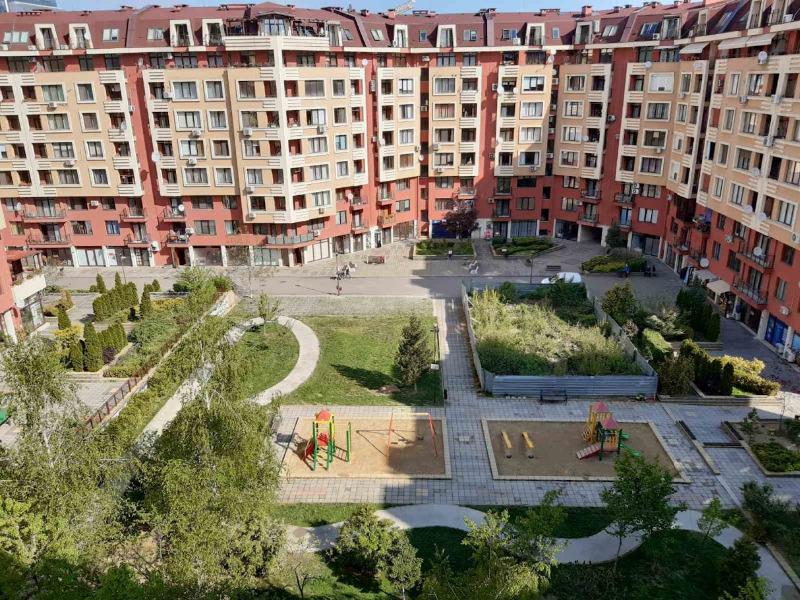Kiadó  2 hálószobás Sofia , Druzsba 2 , 85 négyzetméter | 61658917 - kép [13]