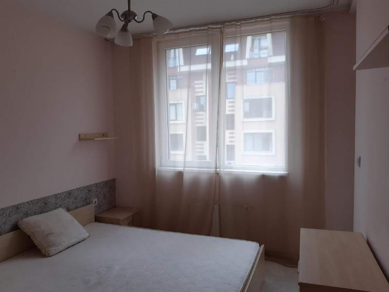 Kiadó  2 hálószobás Sofia , Druzsba 2 , 85 négyzetméter | 61658917 - kép [5]