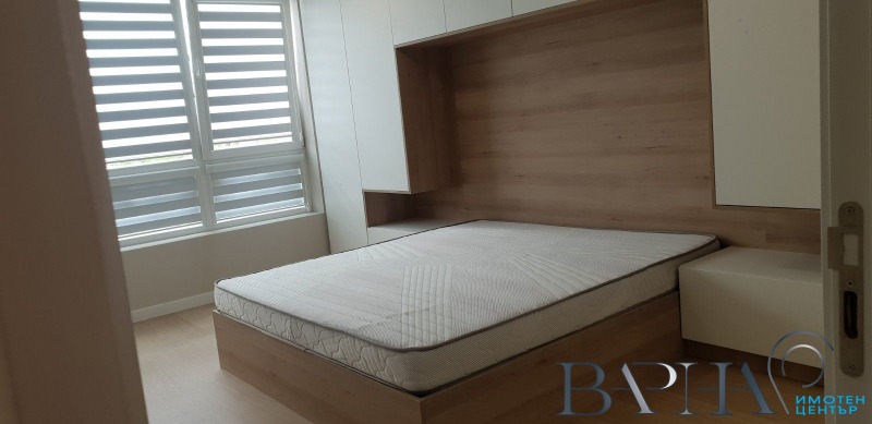 Дава под наем 3-СТАЕН, гр. Варна, Бриз, снимка 5 - Апартаменти - 52644824