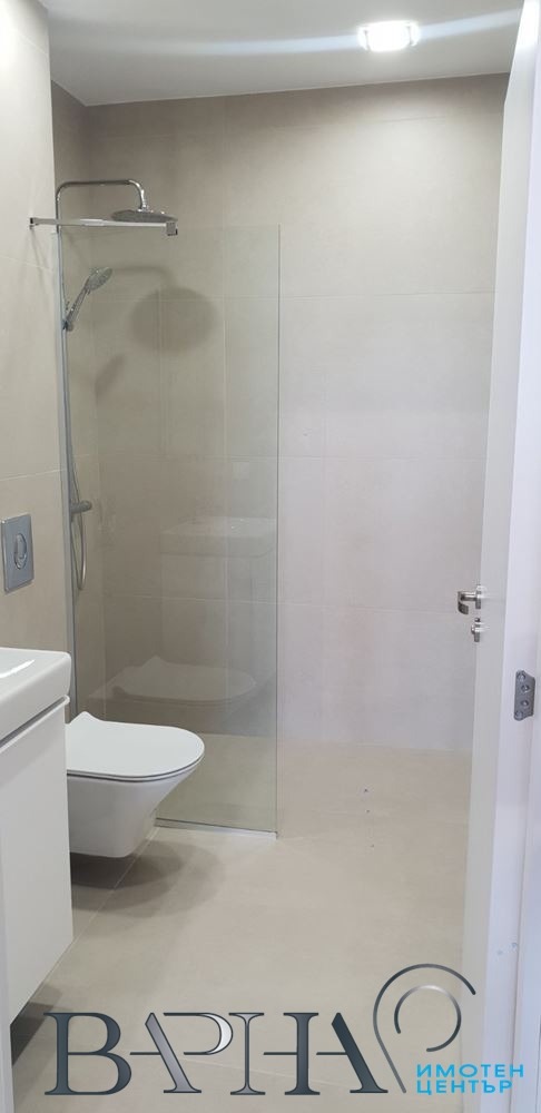 Дава под наем 3-СТАЕН, гр. Варна, Бриз, снимка 6 - Апартаменти - 52644824