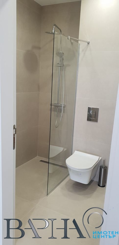 Дава под наем 3-СТАЕН, гр. Варна, Бриз, снимка 7 - Апартаменти - 52644824