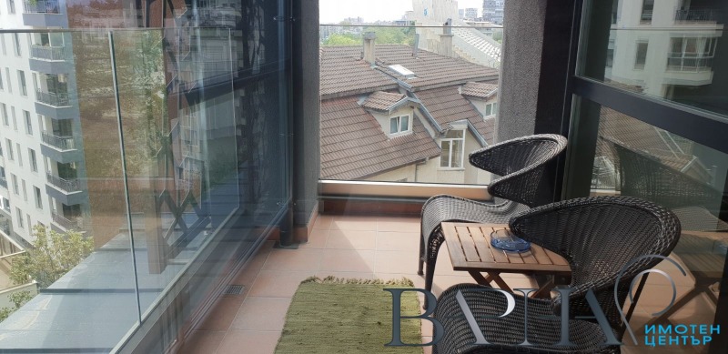 Дава под наем 3-СТАЕН, гр. Варна, Бриз, снимка 8 - Апартаменти - 52644824