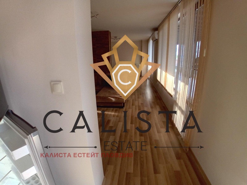 В оренду  2 спальні Пловдив , Каменица 2 , 180 кв.м | 76013960 - зображення [2]