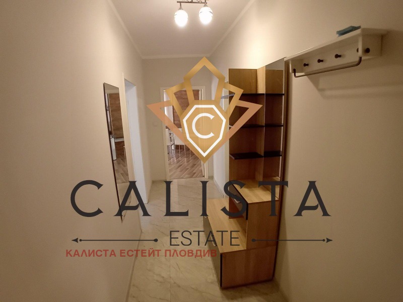 В оренду  2 спальні Пловдив , Каменица 2 , 180 кв.м | 76013960 - зображення [8]