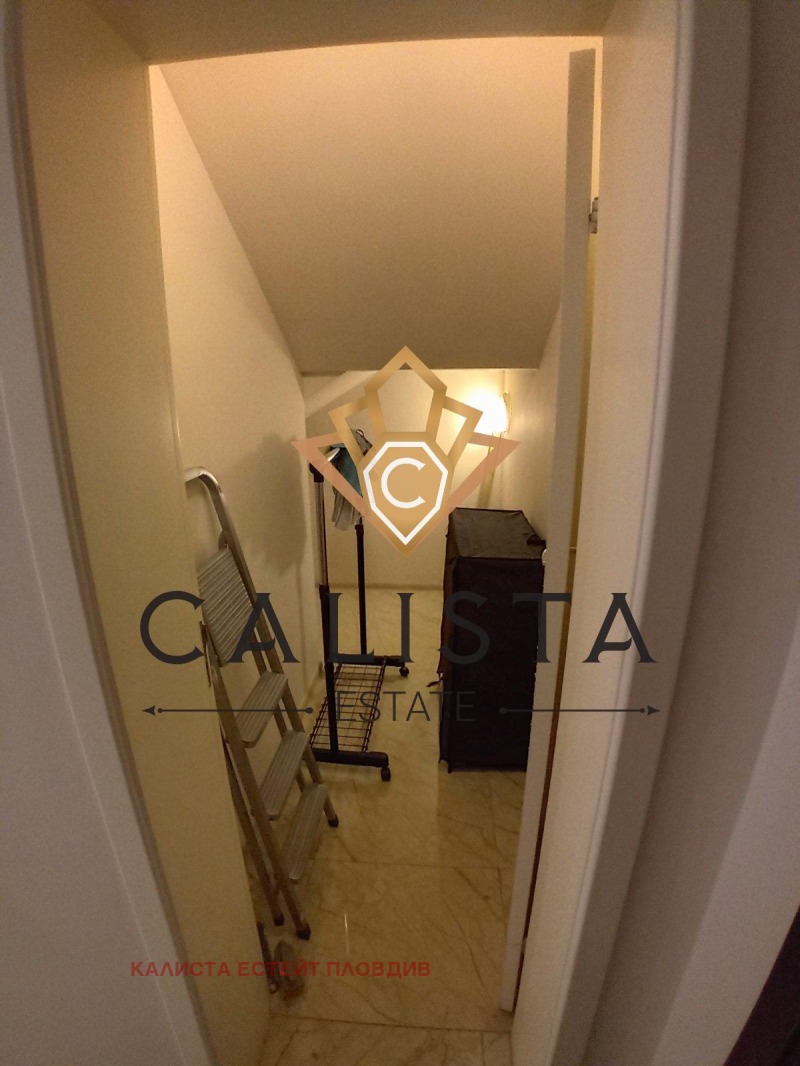 В оренду  2 спальні Пловдив , Каменица 2 , 180 кв.м | 76013960 - зображення [9]