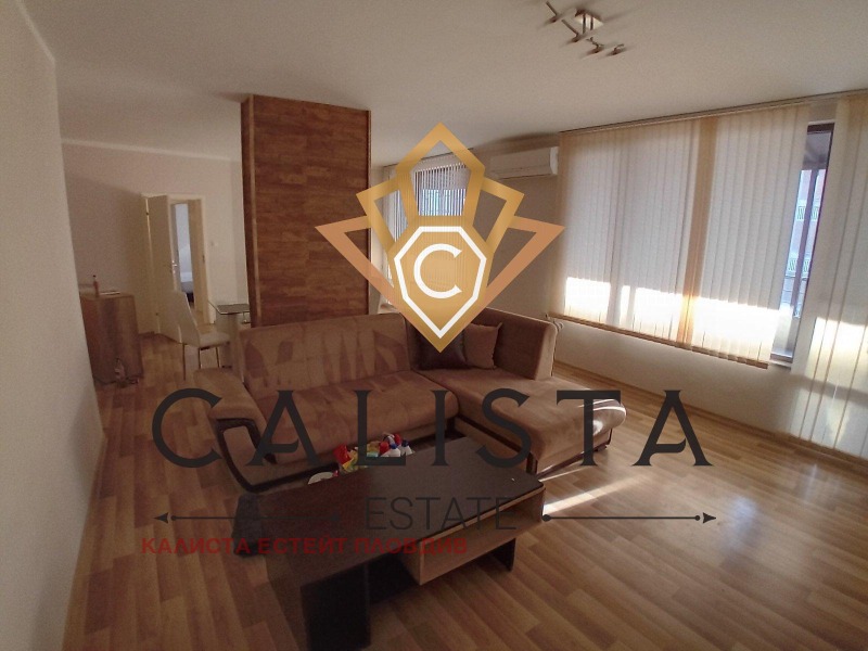 В оренду  2 спальні Пловдив , Каменица 2 , 180 кв.м | 76013960 - зображення [7]