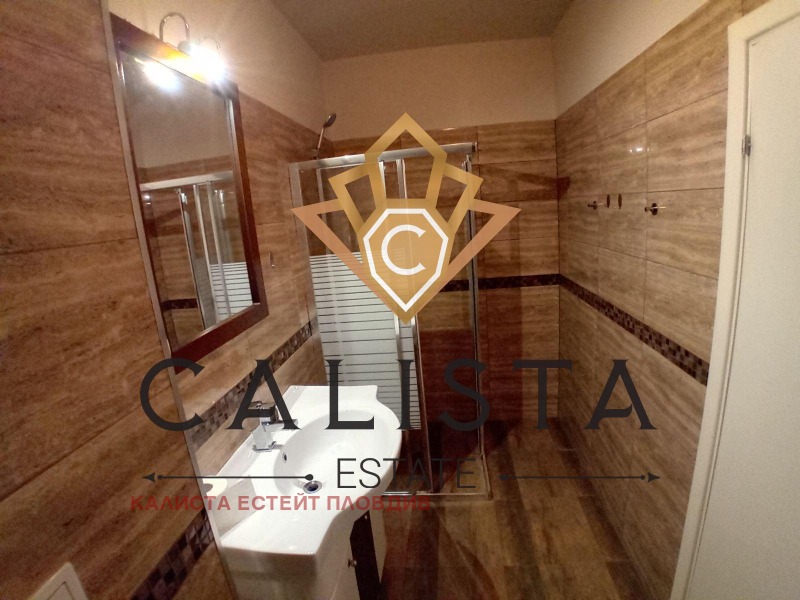 В оренду  2 спальні Пловдив , Каменица 2 , 180 кв.м | 76013960 - зображення [10]