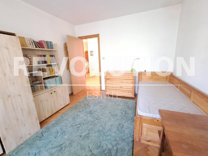 Издаје се  2 спаваће собе Варна , ВИНС-Червен плоштад , 100 м2 | 56232421 - слика [4]